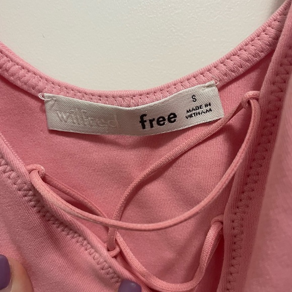 Wilfred free bodysuit - Picture 2 of 2